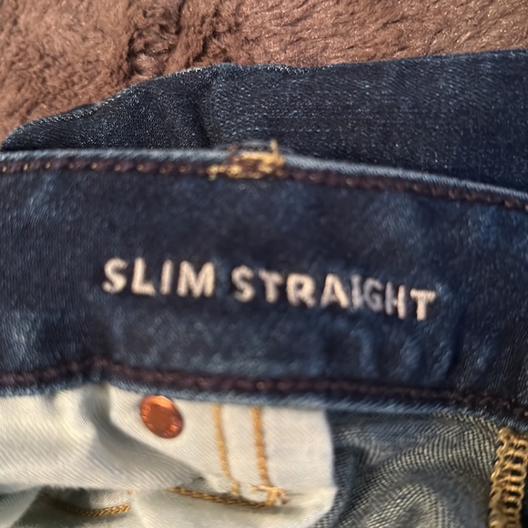 Men’s American Eagle jeans. - Picture 4 of 5